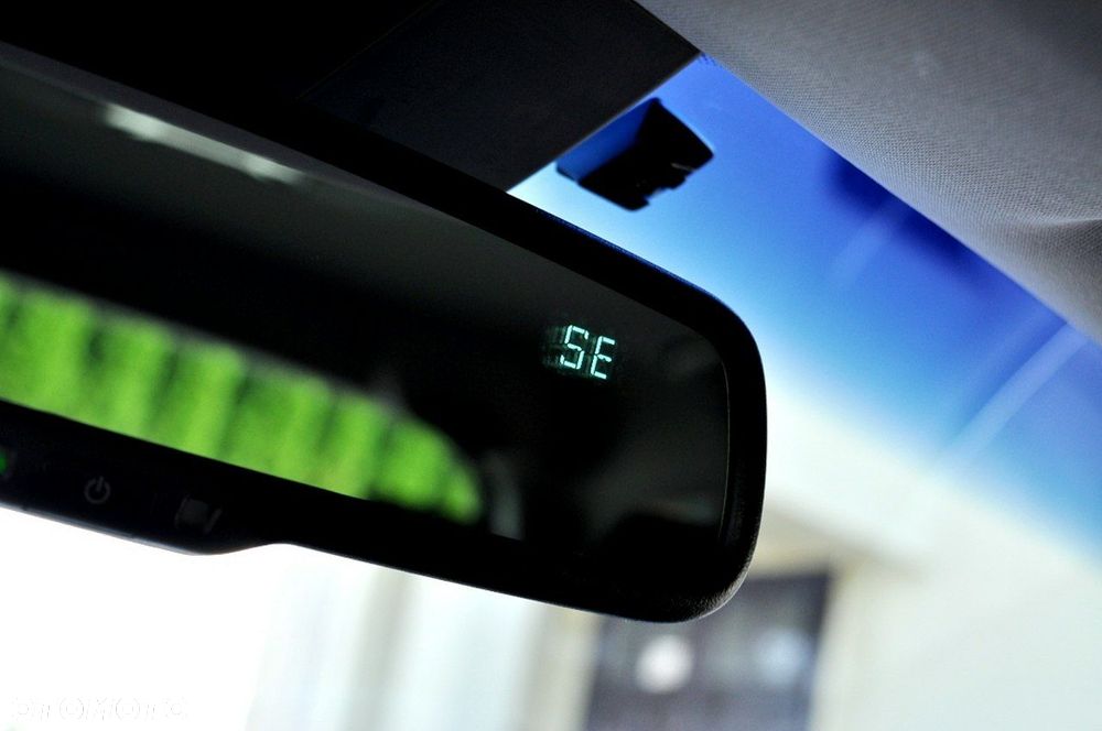 Hyundai Tucson blue 1.7 CRDi 2WD Advantage - 36