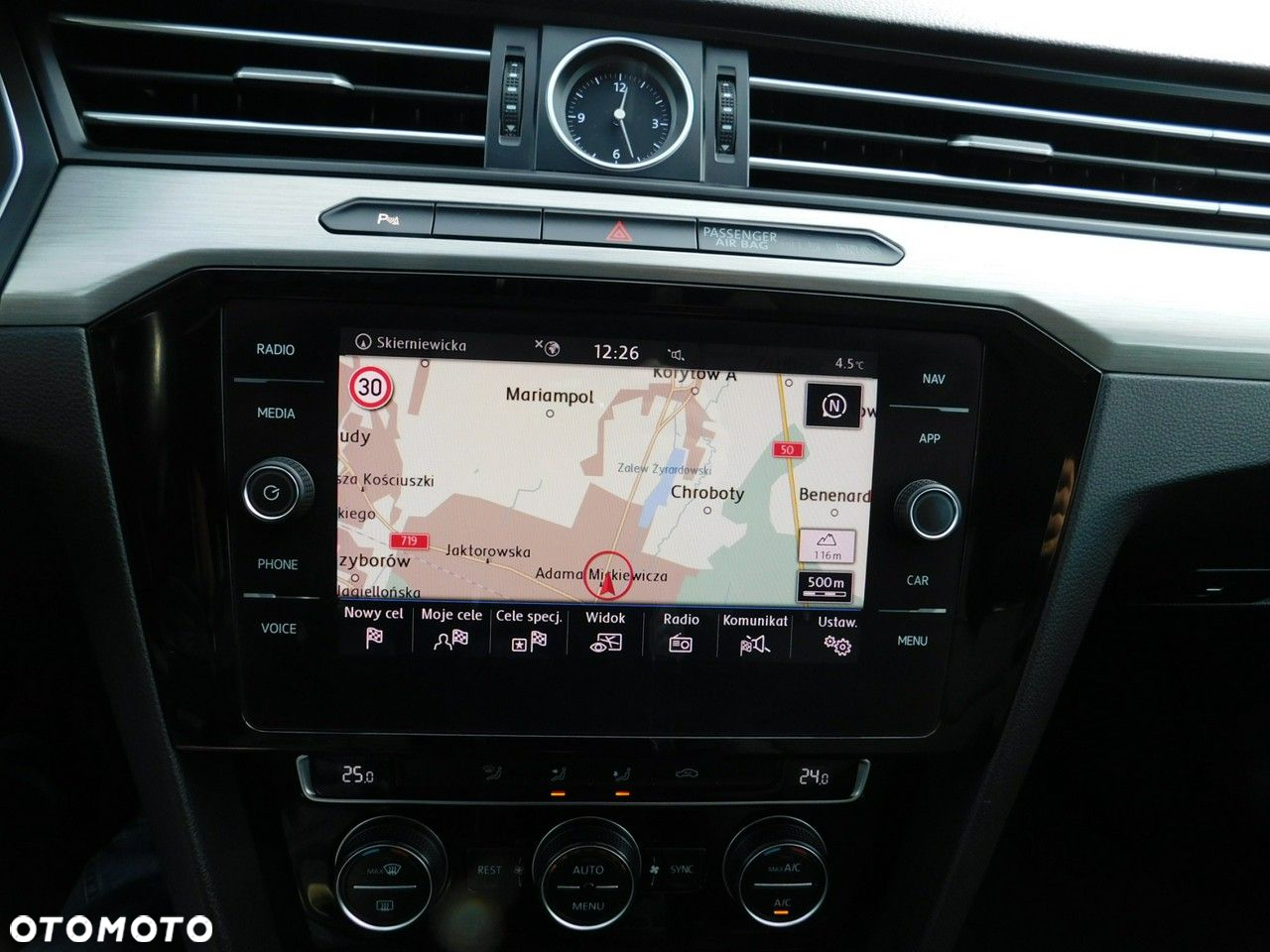 Volkswagen Arteon - 15