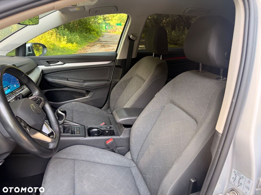 Volkswagen Golf 1.5 TSI EVO Life - 27