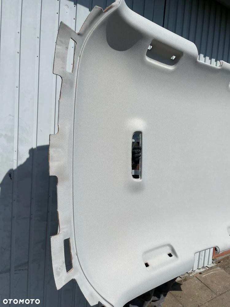 PODSUFITKA AUDI A3 8P 3D - 4