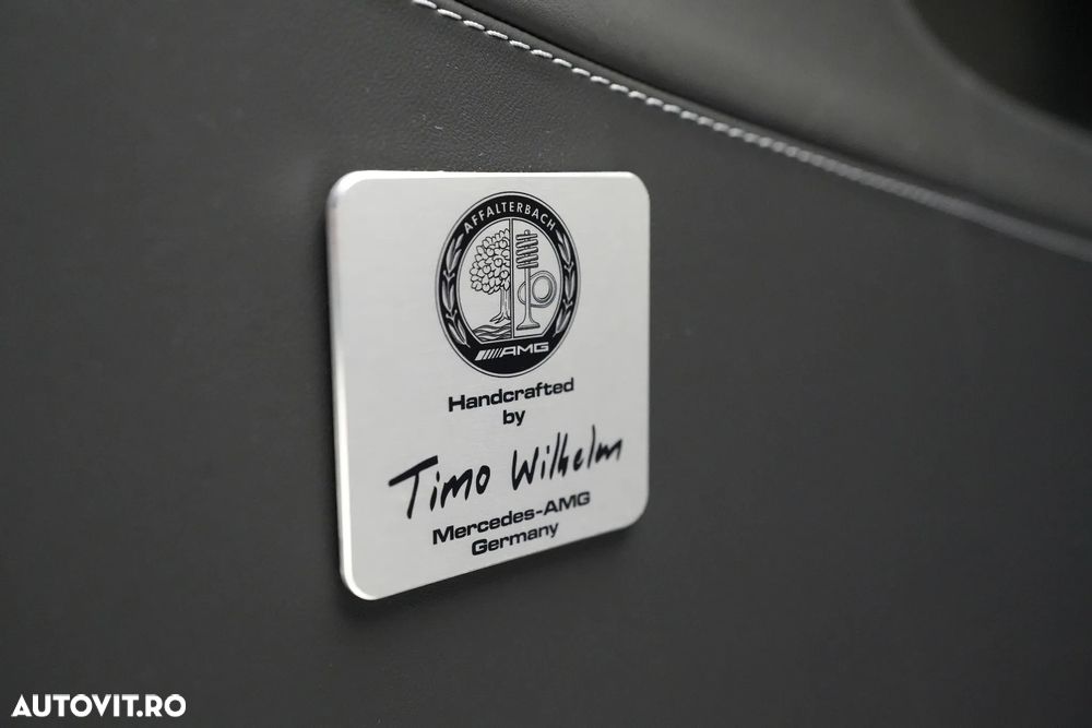 Mercedes-Benz G AMG 63 SW Long Aut. MHEV - 15