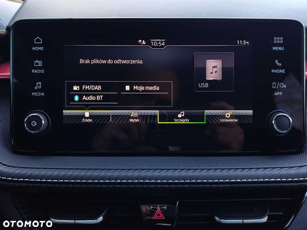 Skoda Fabia 1.0 TSI Monte Carlo DSG - 34