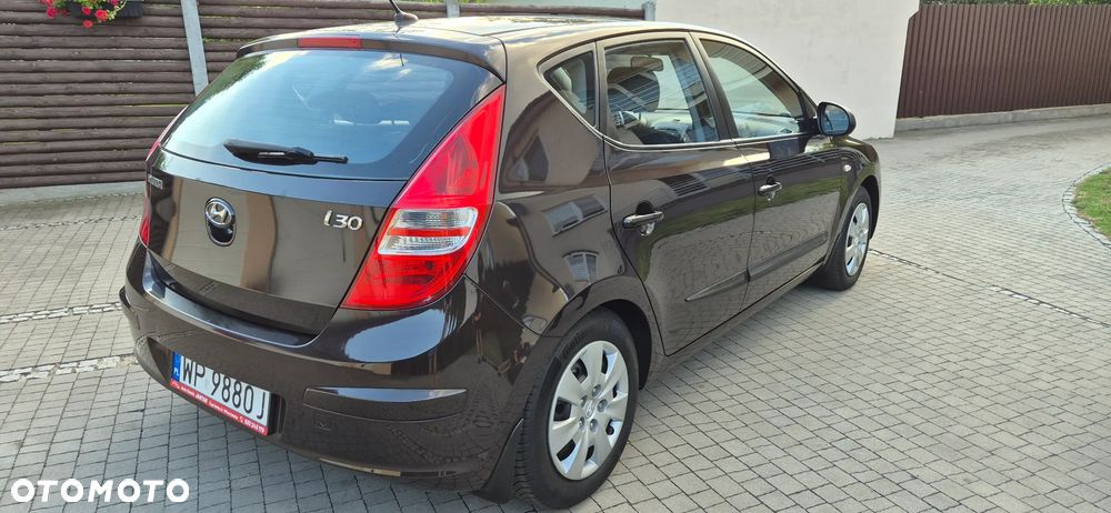 Hyundai i30 1.4 Classic - 7