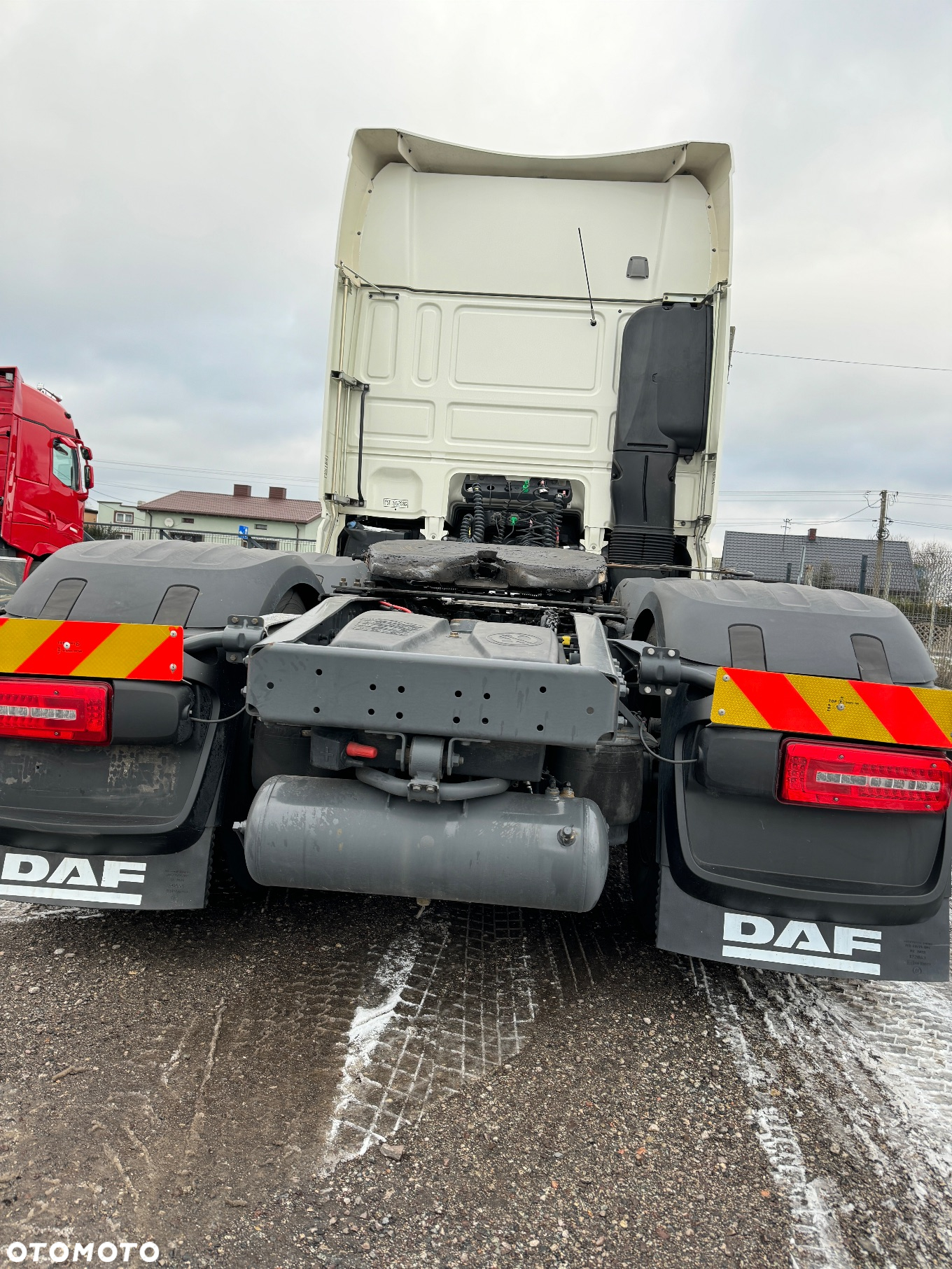 DAF XF 480 pusher - 15