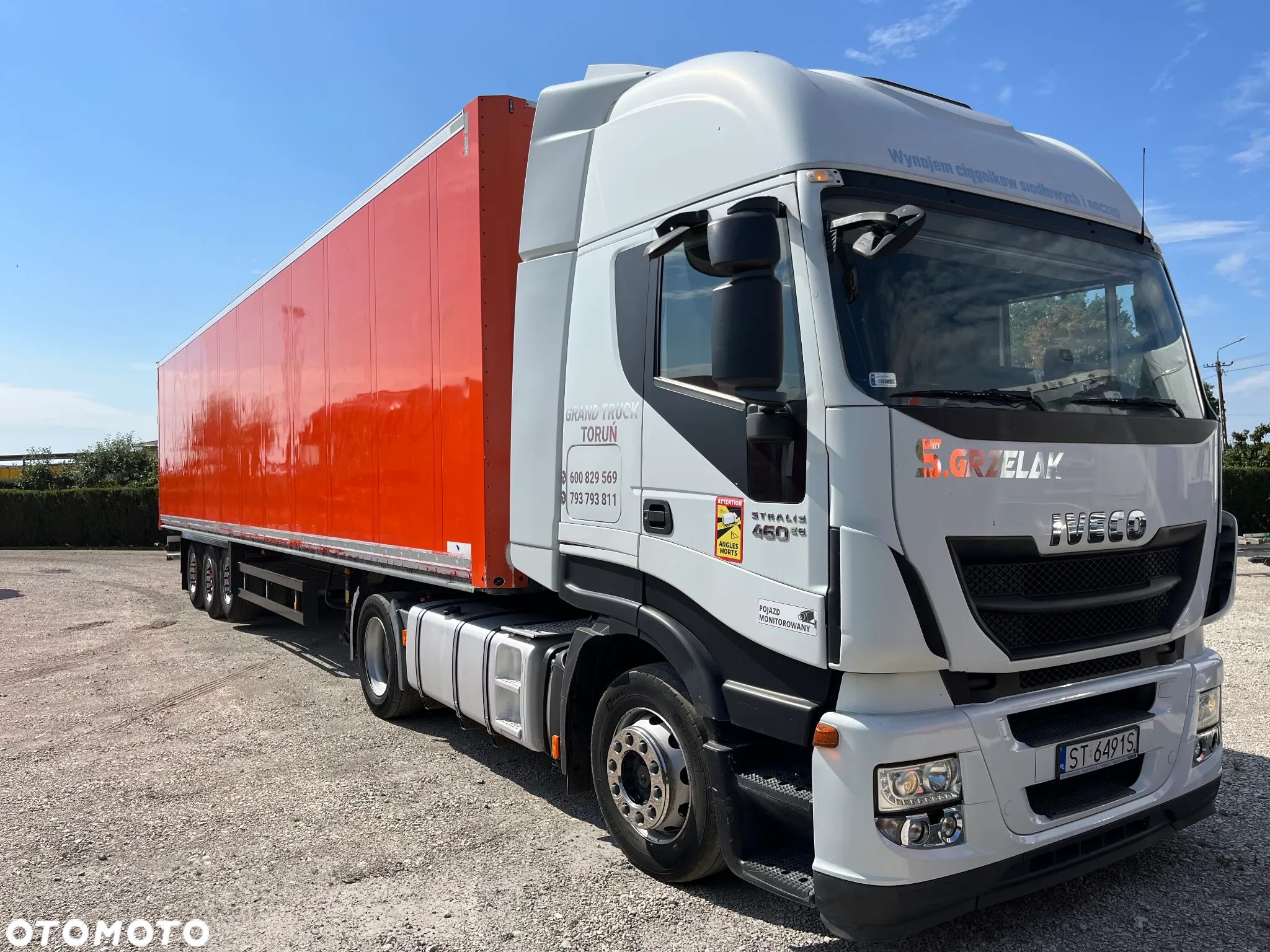 Schmitz Cargobull - 1
