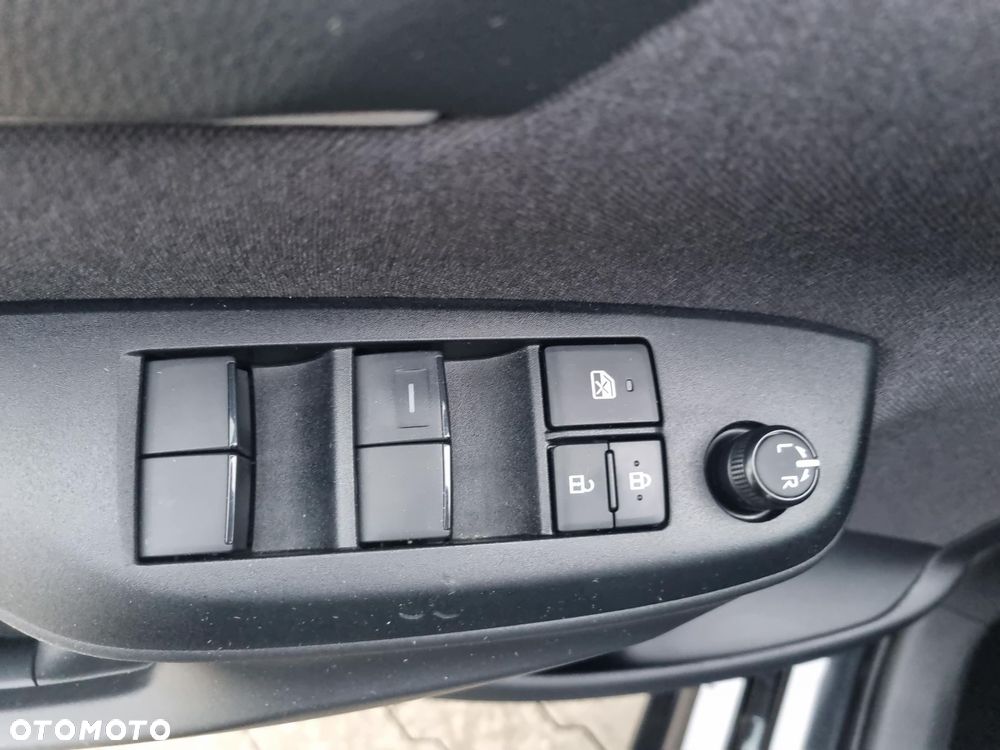 Toyota Yaris Hybrid 1.5 Style - 16