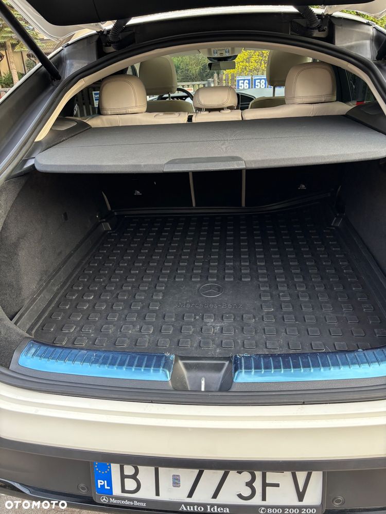 Mercedes-Benz GLE - 9