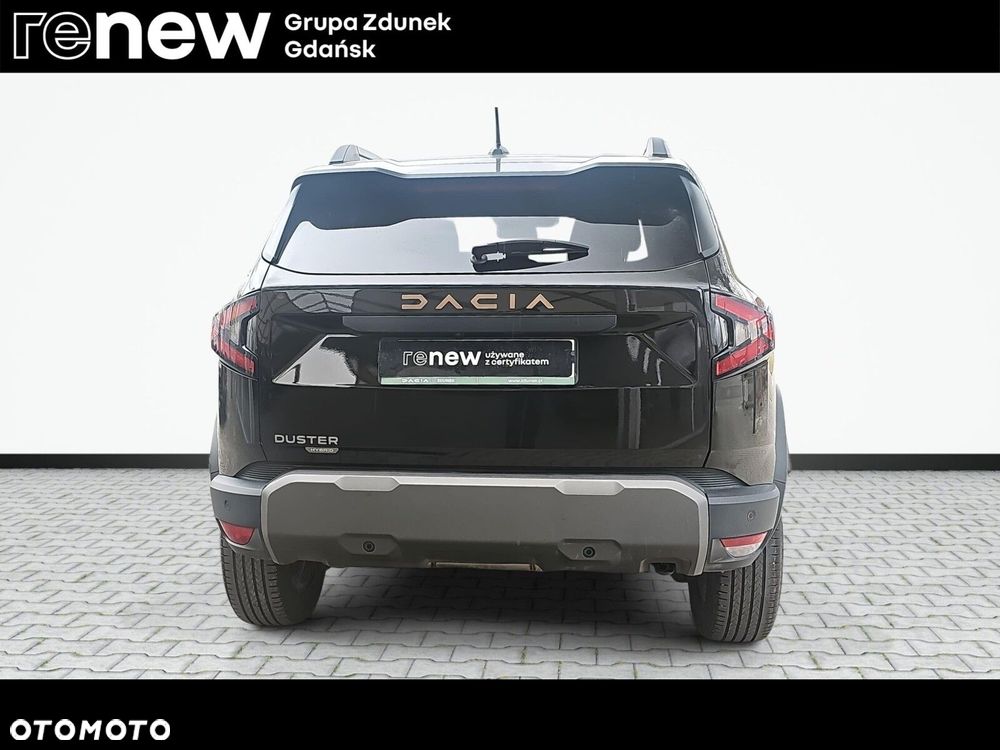 Dacia Duster - 8