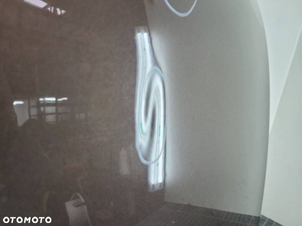 MASKA POKRYWA SILNIKA VW SHARAN II 7N - 14