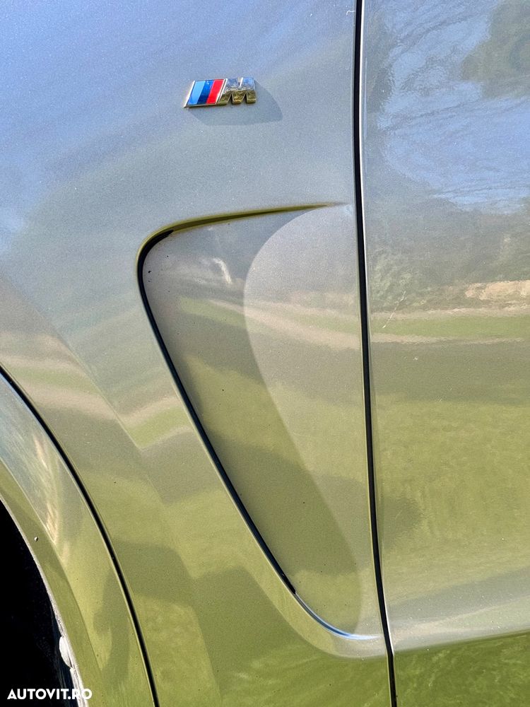 BMW X5 M M50d Sport-Aut. - 16