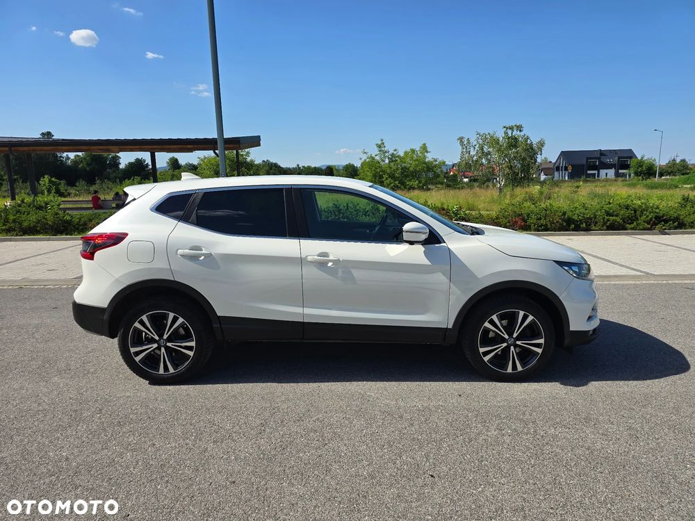 Nissan Qashqai 1.6 dCi 4x4 360 S&S - 29