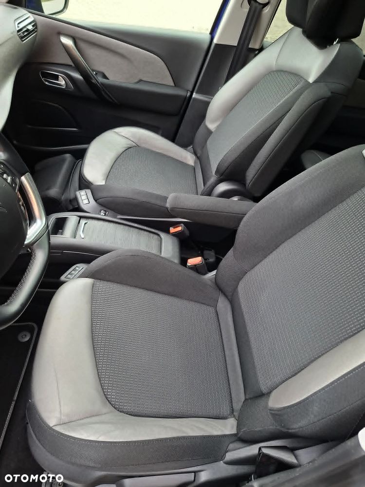 Citroën C4 Picasso BlueHDi 150 EAT6 Exclusive - 8