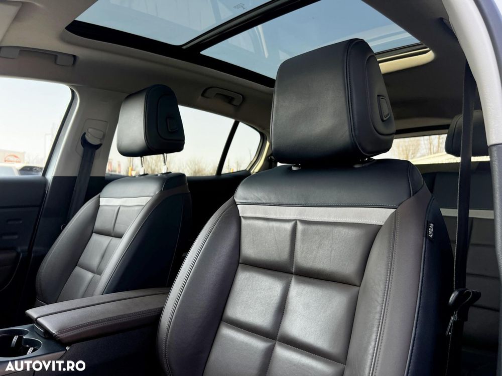 Citroën C5 Aircross - 40