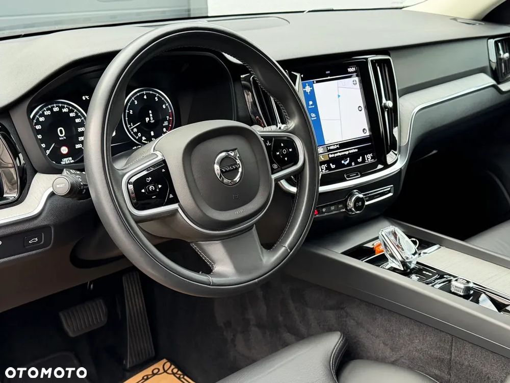 Volvo S60 B4 B Geartronic Inscription - 12