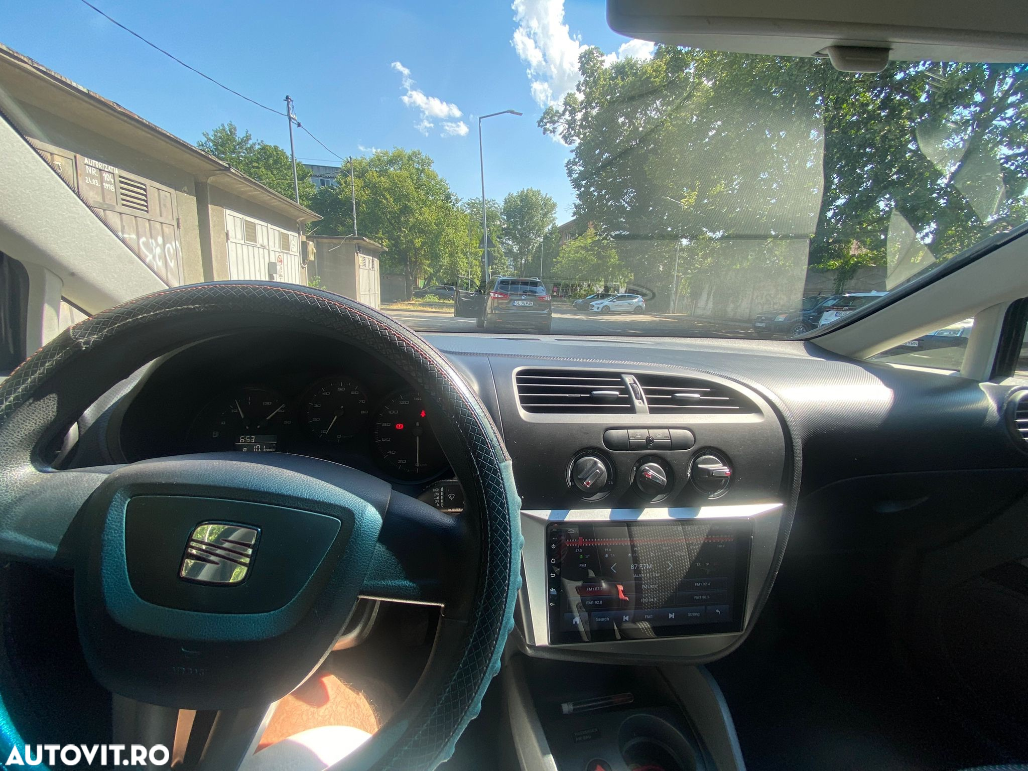 Seat Leon 1.4 Activ - 5