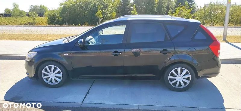 Kia Ceed Cee'd 1.6 Comfort - 10