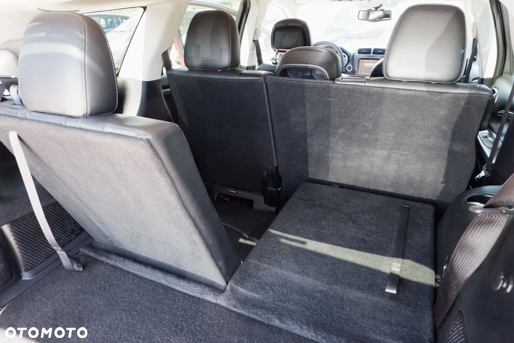 Fiat Freemont 2.0 Multijet Urban - 13