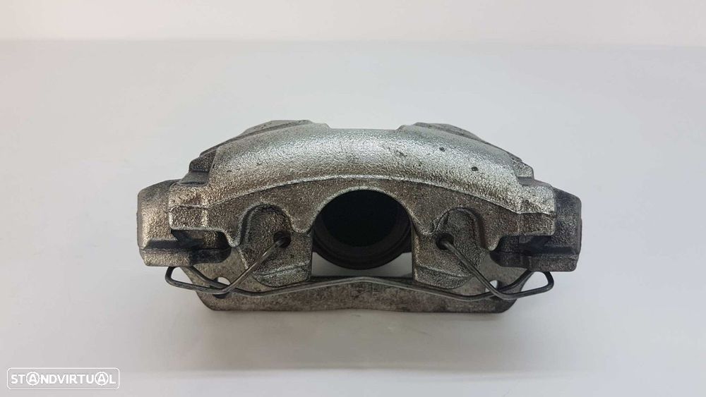 PINÇA DE TRAVÃO FRENTE DIREITA RENAULT CLIO V ZEN - 4