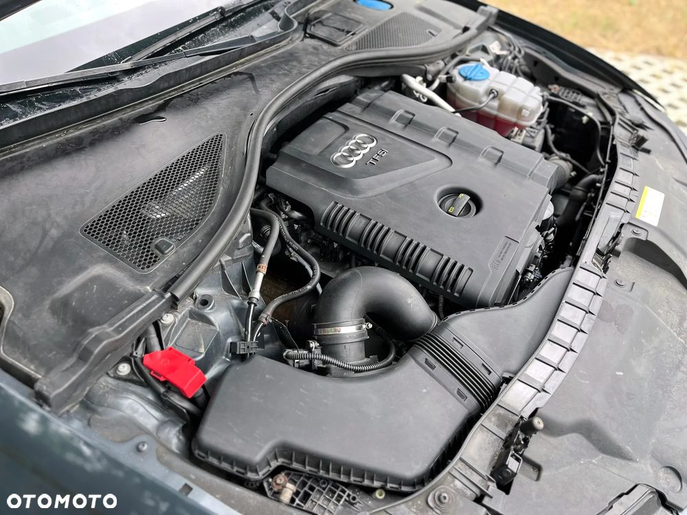 Audi A6 Avant - 37