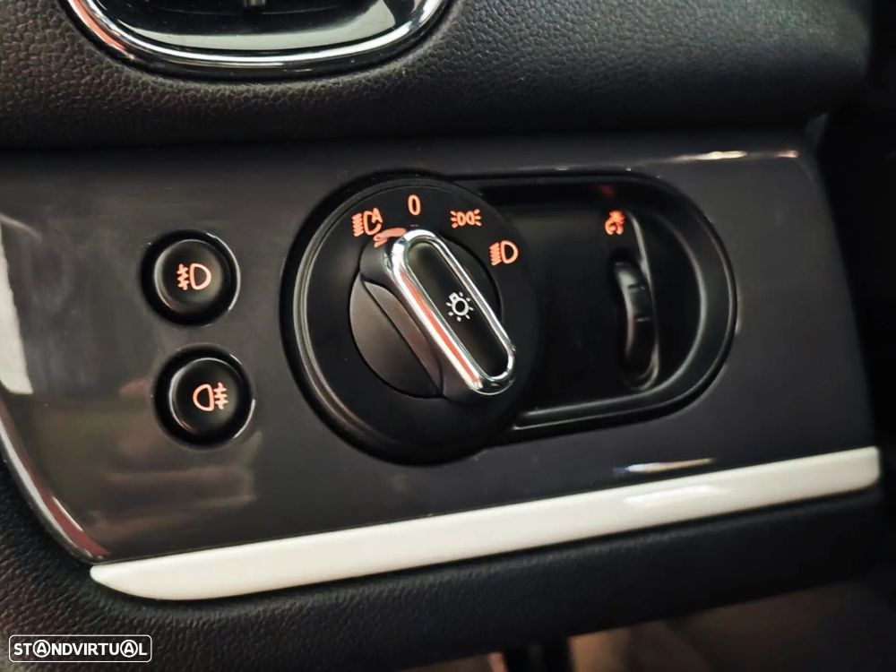 MINI Countryman Cooper SE ALL4 Auto - 44