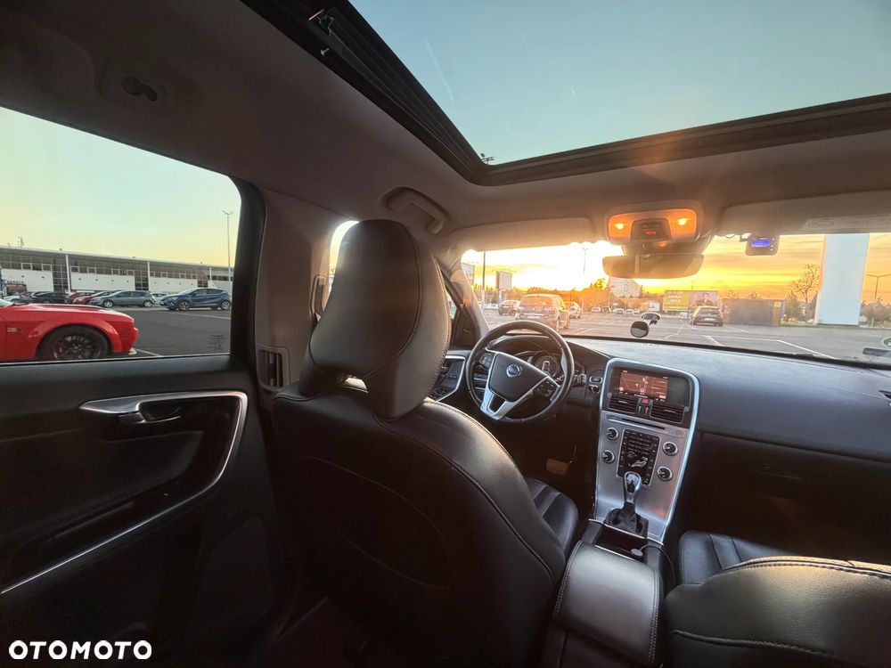 Volvo XC 60 - 20