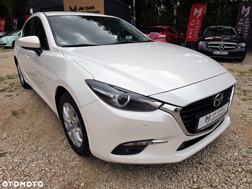 Mazda 3 - 17