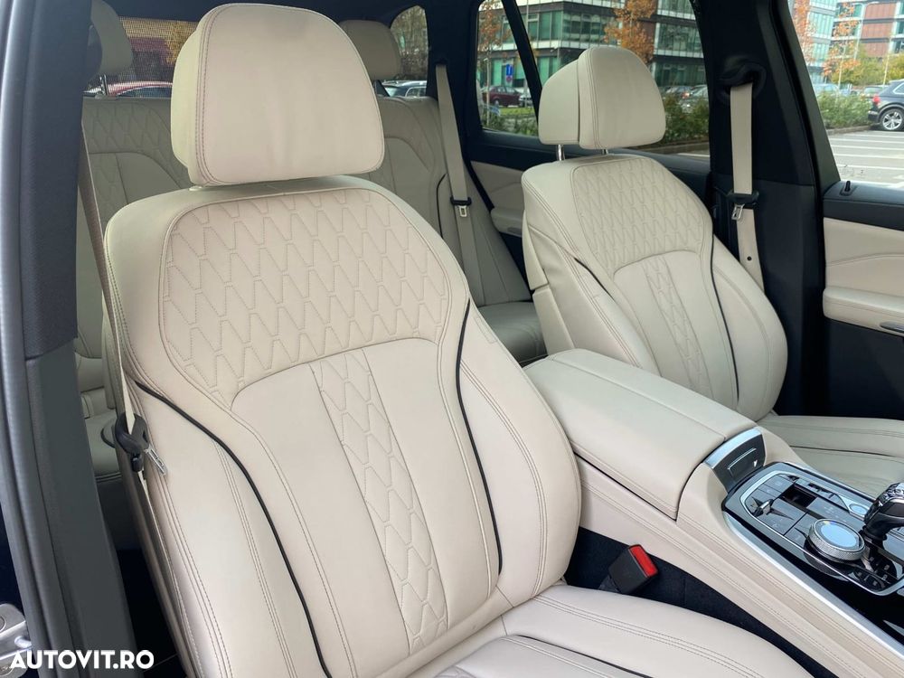 BMW X5 xDrive45e - 16