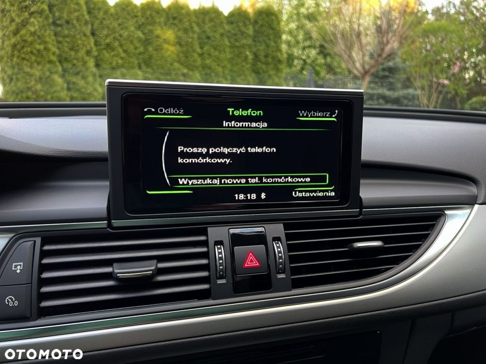 Audi A6 Avant 2.0 TDI Ultra - 34