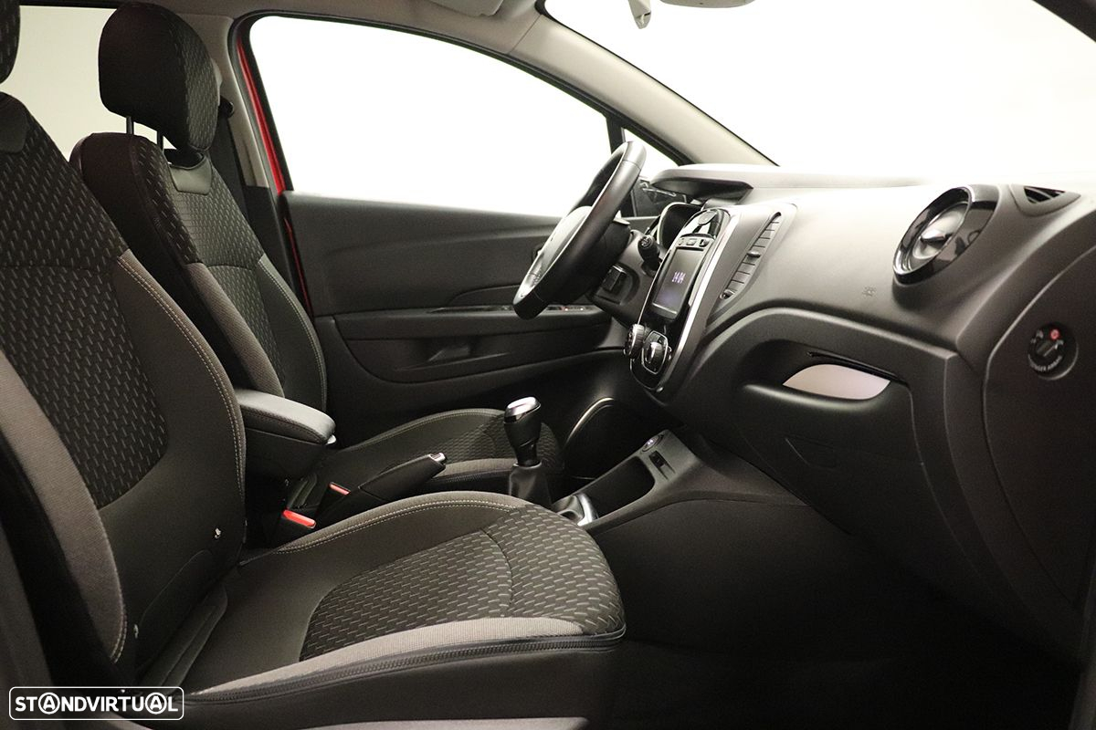 Renault Captur 0.9 TCE Exclusive - 19