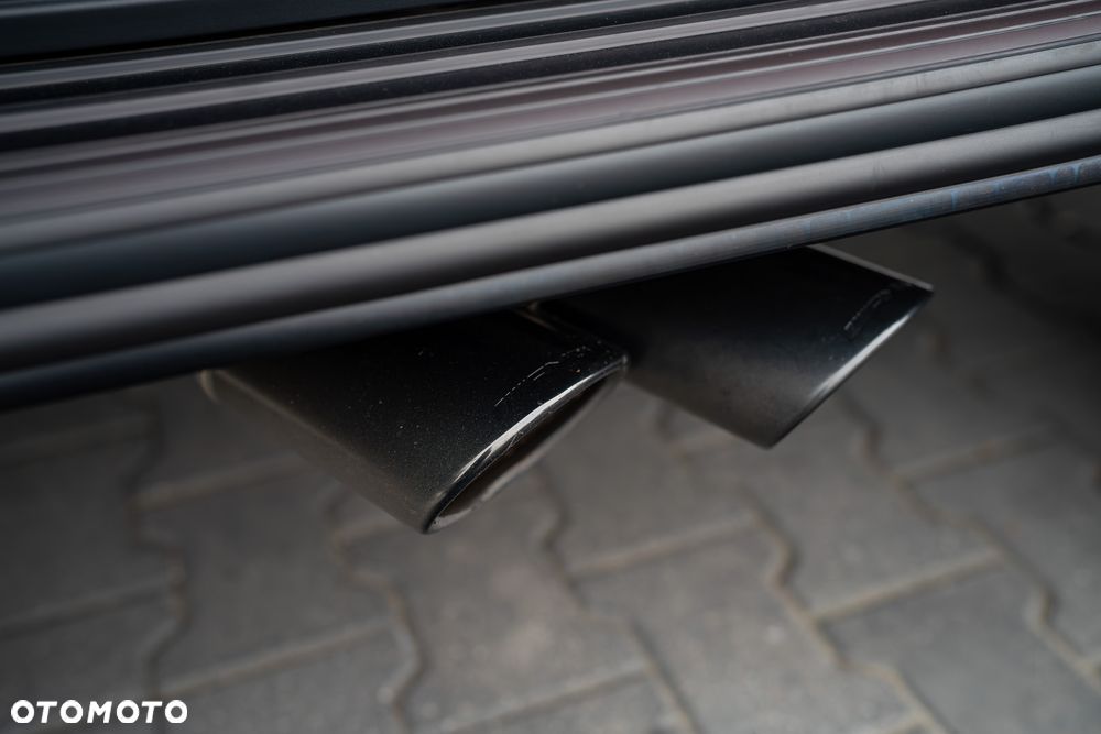 Mercedes-Benz Klasa G AMG 63 - 20