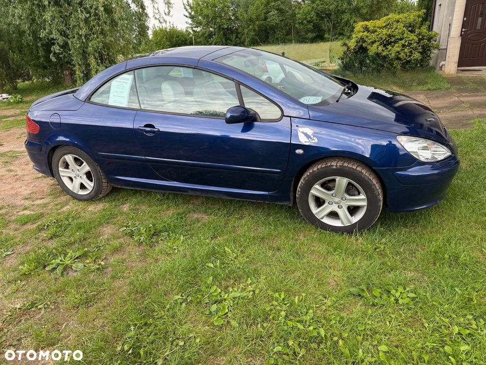 Peugeot 307 - 4