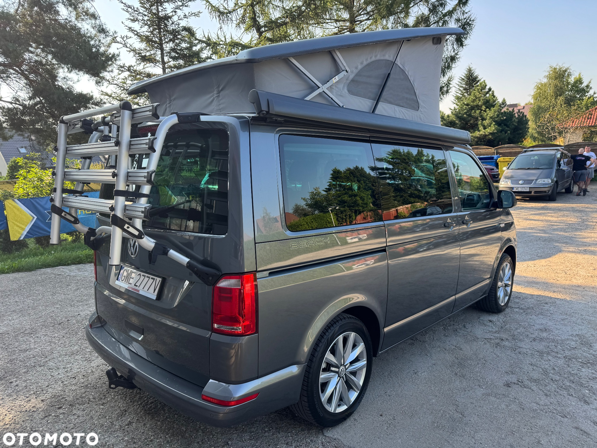 Volkswagen California - 6
