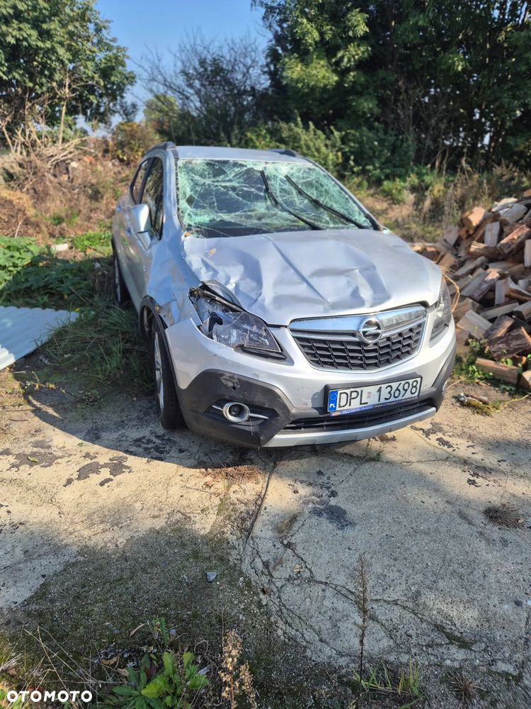 Opel Mokka - 3