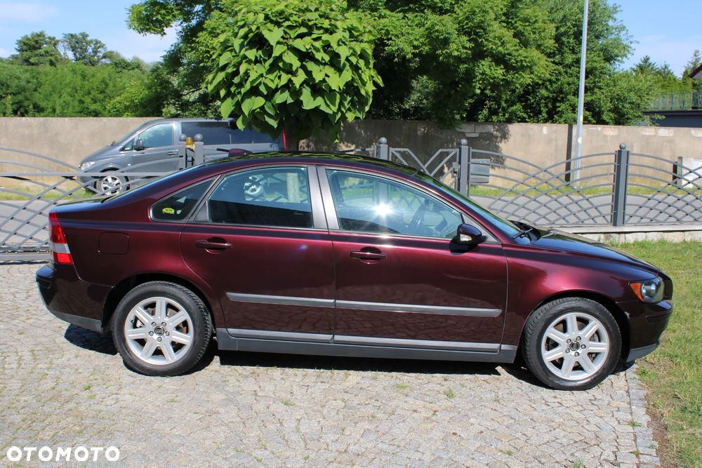 Volvo S40 2.0D - 5
