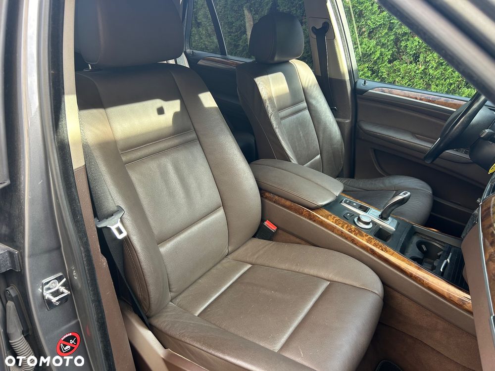 BMW X5 3.0d xDrive - 18