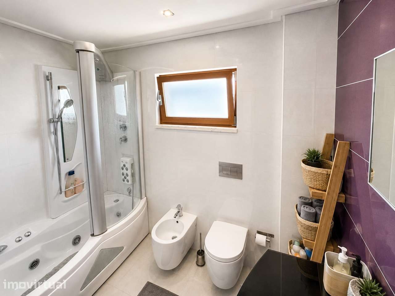 Apartamento t4 à venda em Alhos Vedros - Grande imagem: 5/32