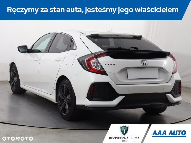 Honda Civic - 6