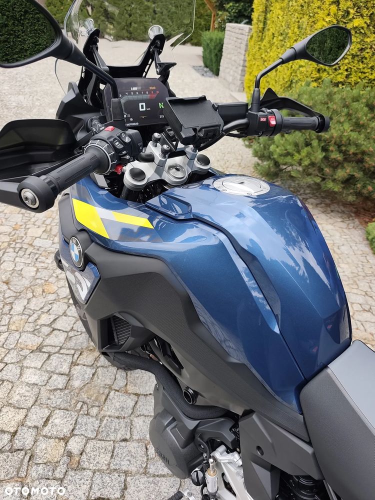 BMW GS - 4