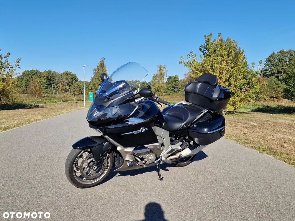BMW K - 16