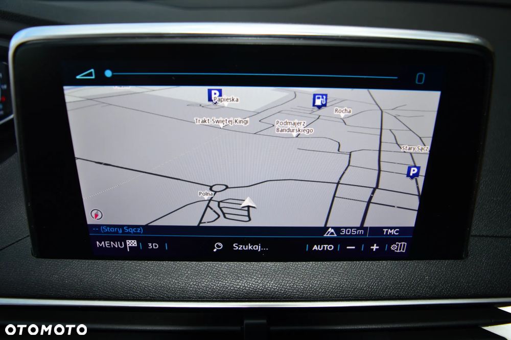 Peugeot 3008 1.6 PureTech Hybrid4 PHEV GT S&S EAT8 - 22