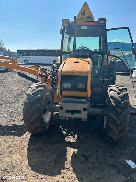 Renault Ergos 95 - 7