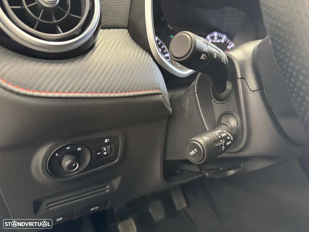 MG ZS ICE 1.5 VTI-tech Comfort - 12