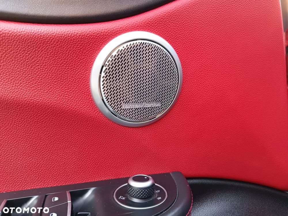 Alfa Romeo Giulia 2.9 Bi Turbo V6 Quadrifoglio - 23