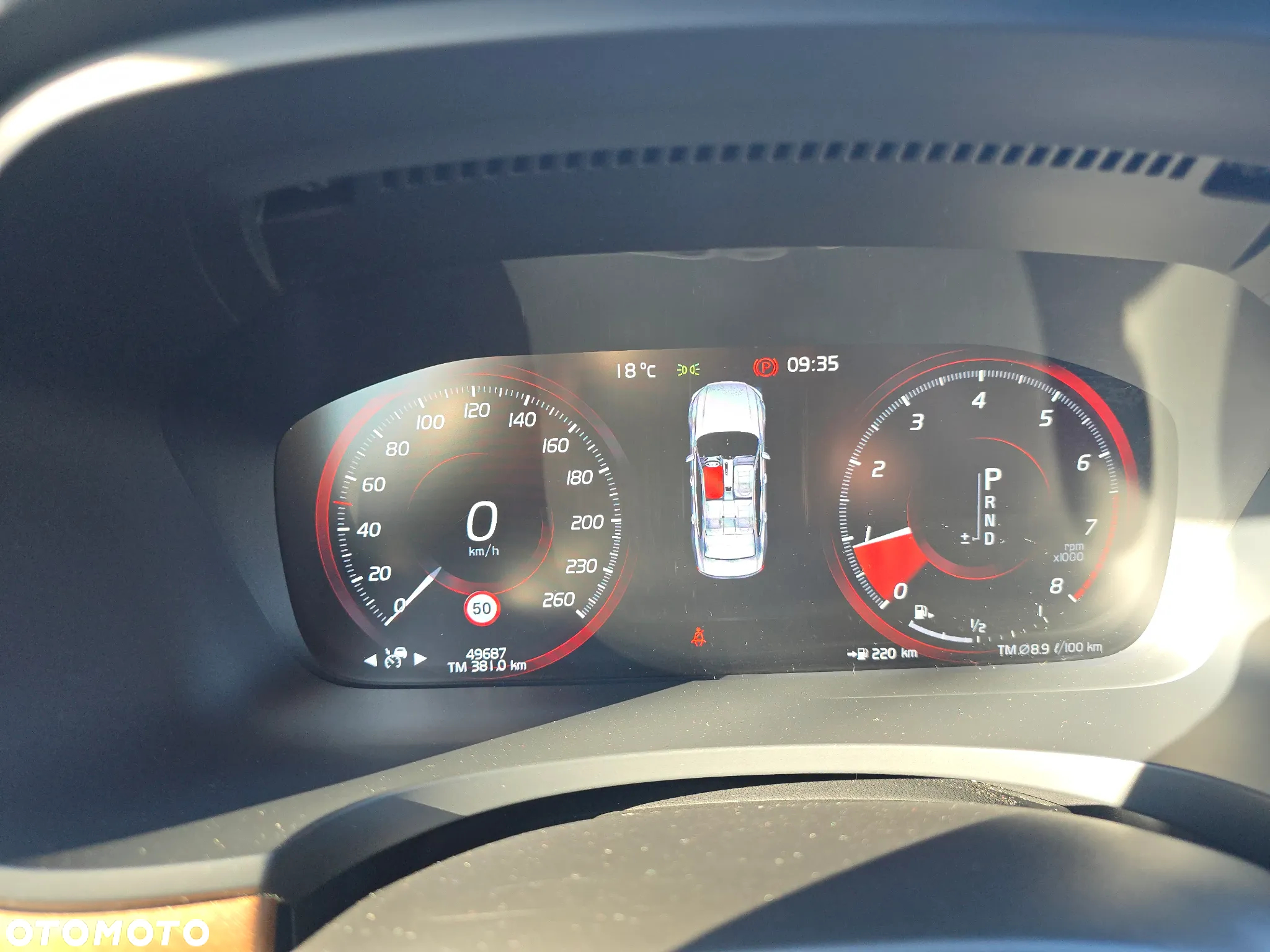 Volvo S90 T4 Inscription - 25