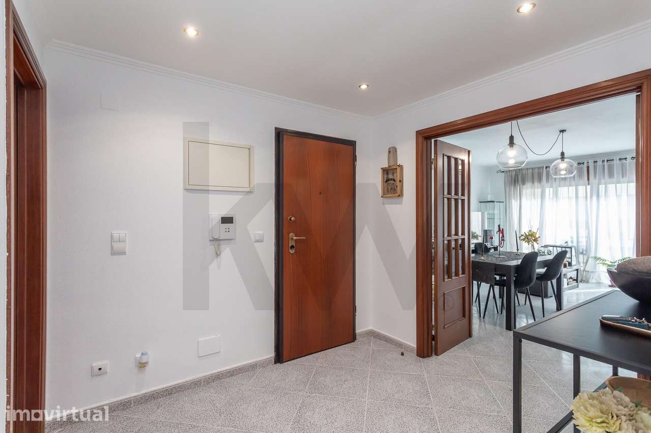 T3 - Montijo - Garagem -Varanda - Grande imagem: 5/19