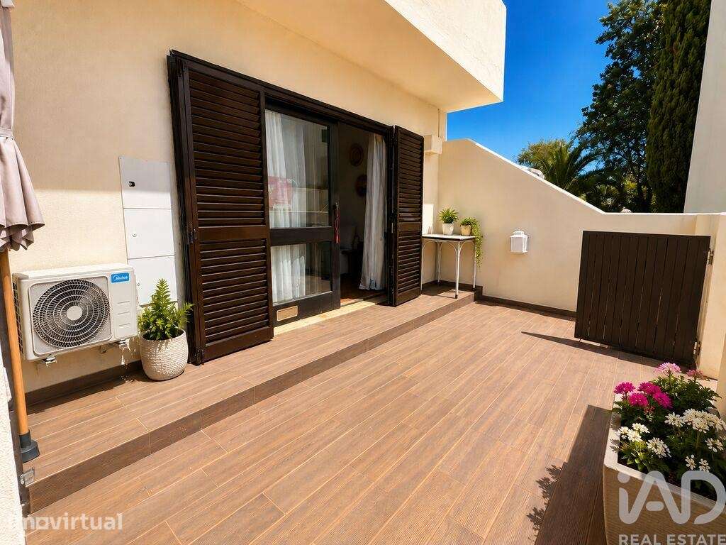 Apartamento em Albufeira e Olhos de Água - Grande imagem: 2/14