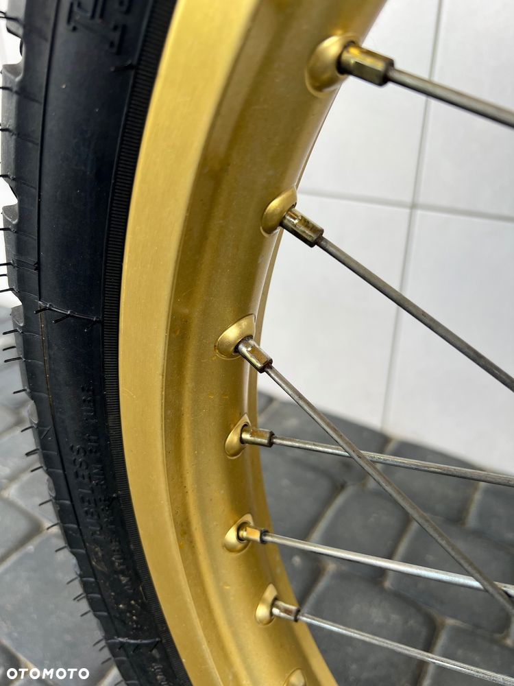 Honda Transalp - 26