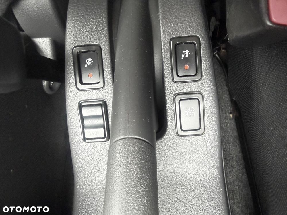 Suzuki SX4 1.6 VVT 4x4 Style - 14