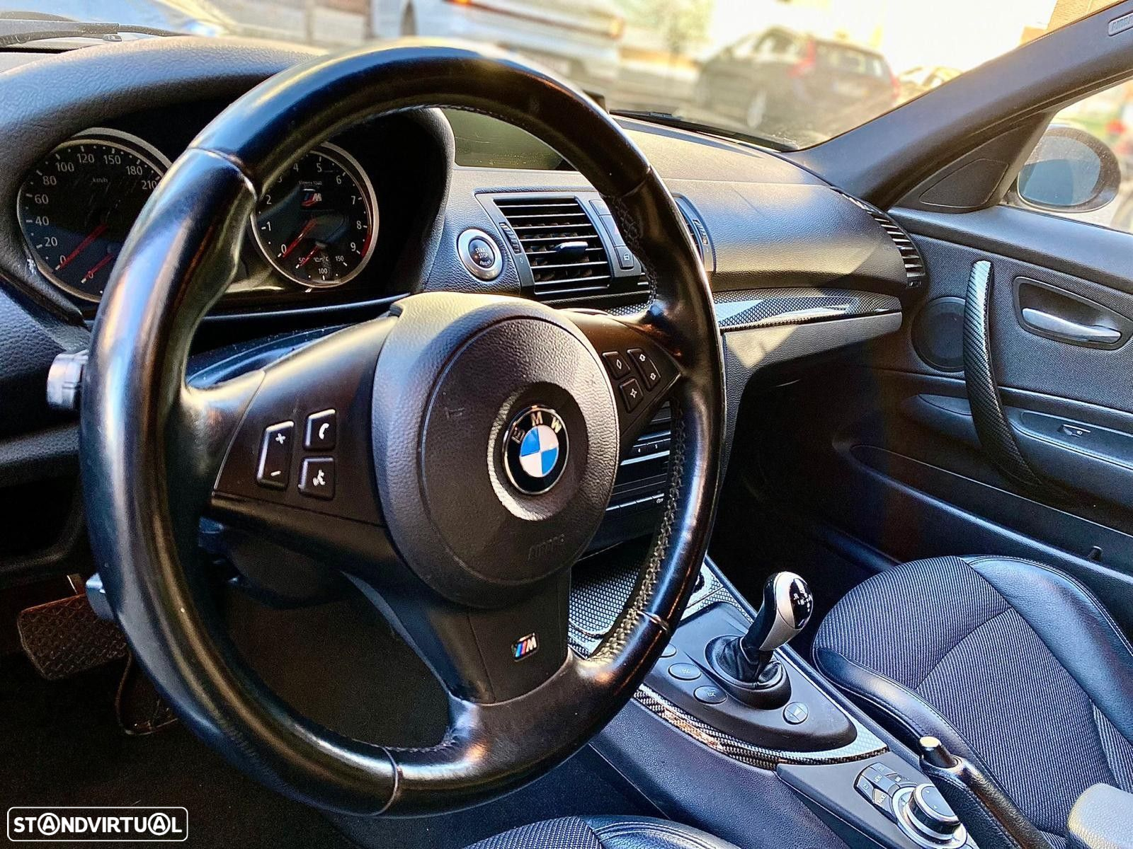 BMW 116 iA - 22