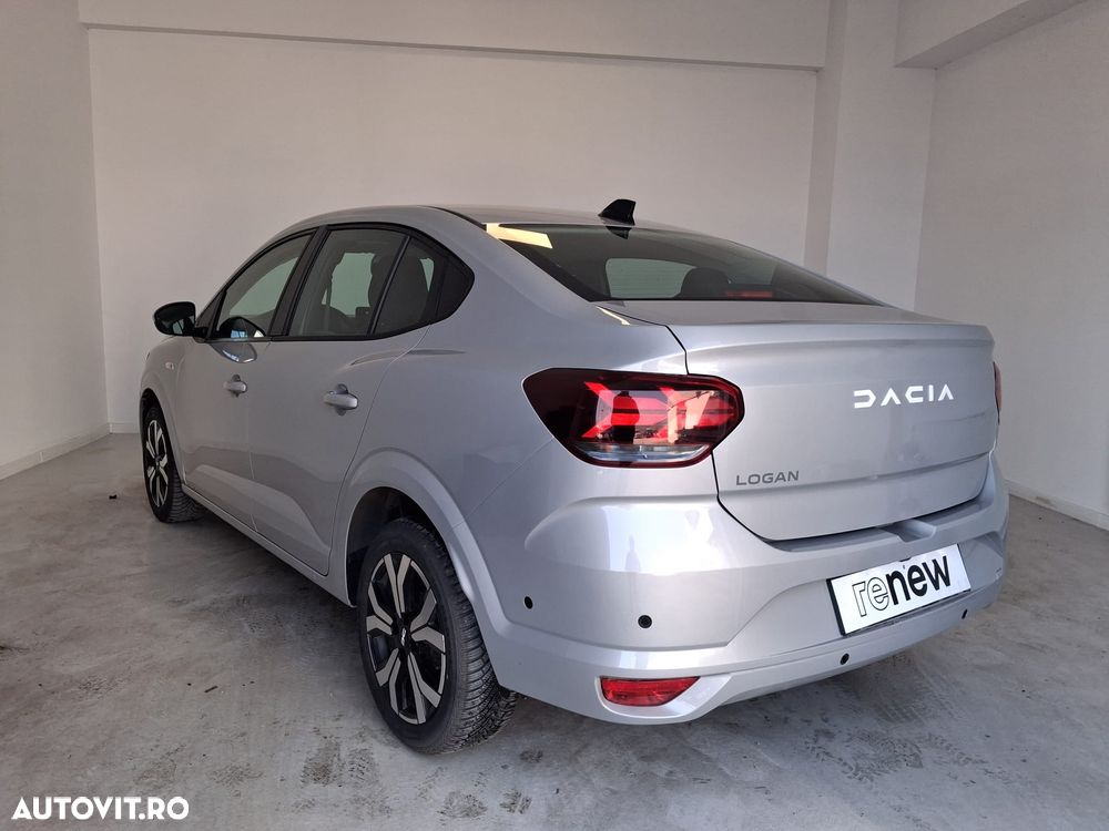 Dacia Logan - 16